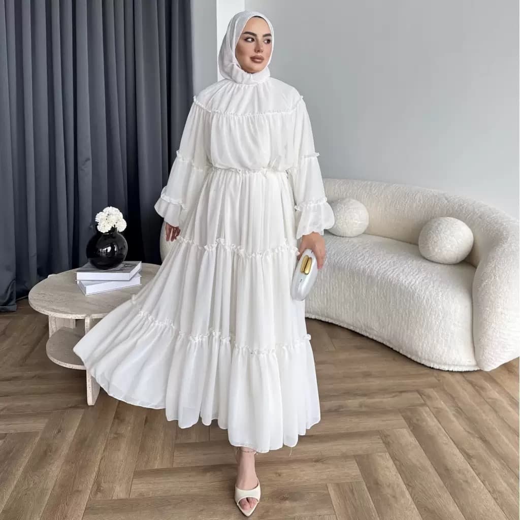 Women Maxi Dress