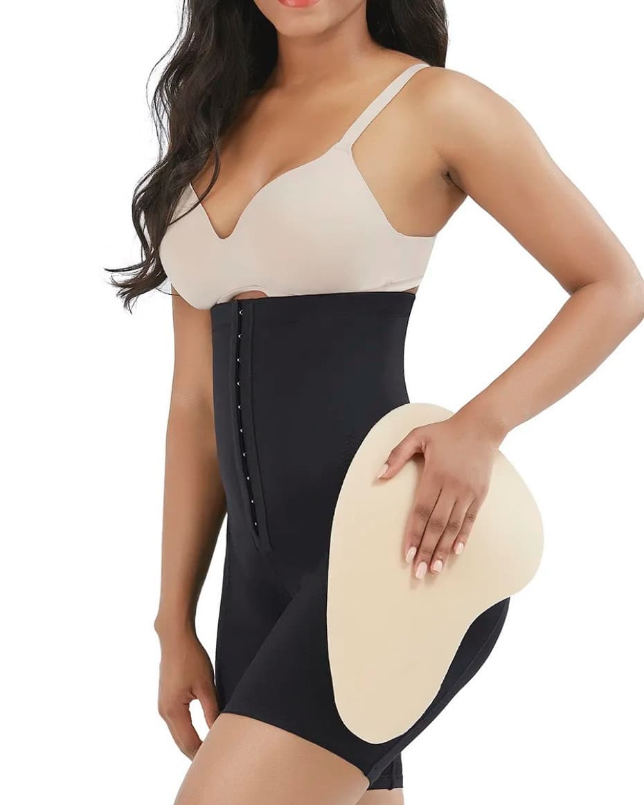 High Waisted Hip Pad view 5