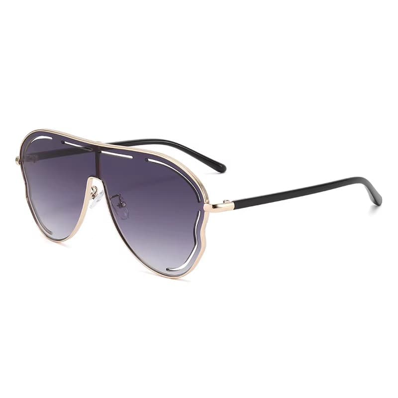 Butterfly Sunglasses view 2