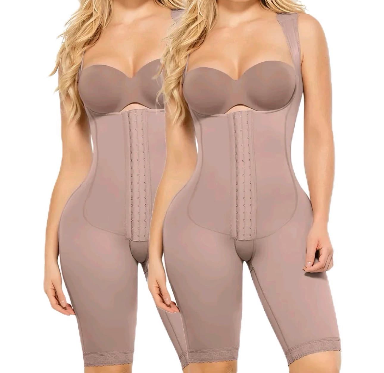 Medium Control Tummy Girdles Body Shaper