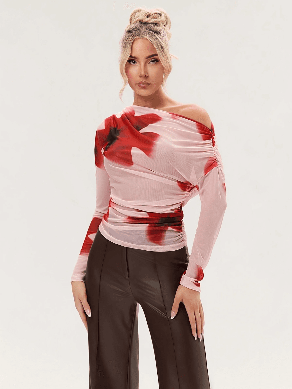 Mesh Top