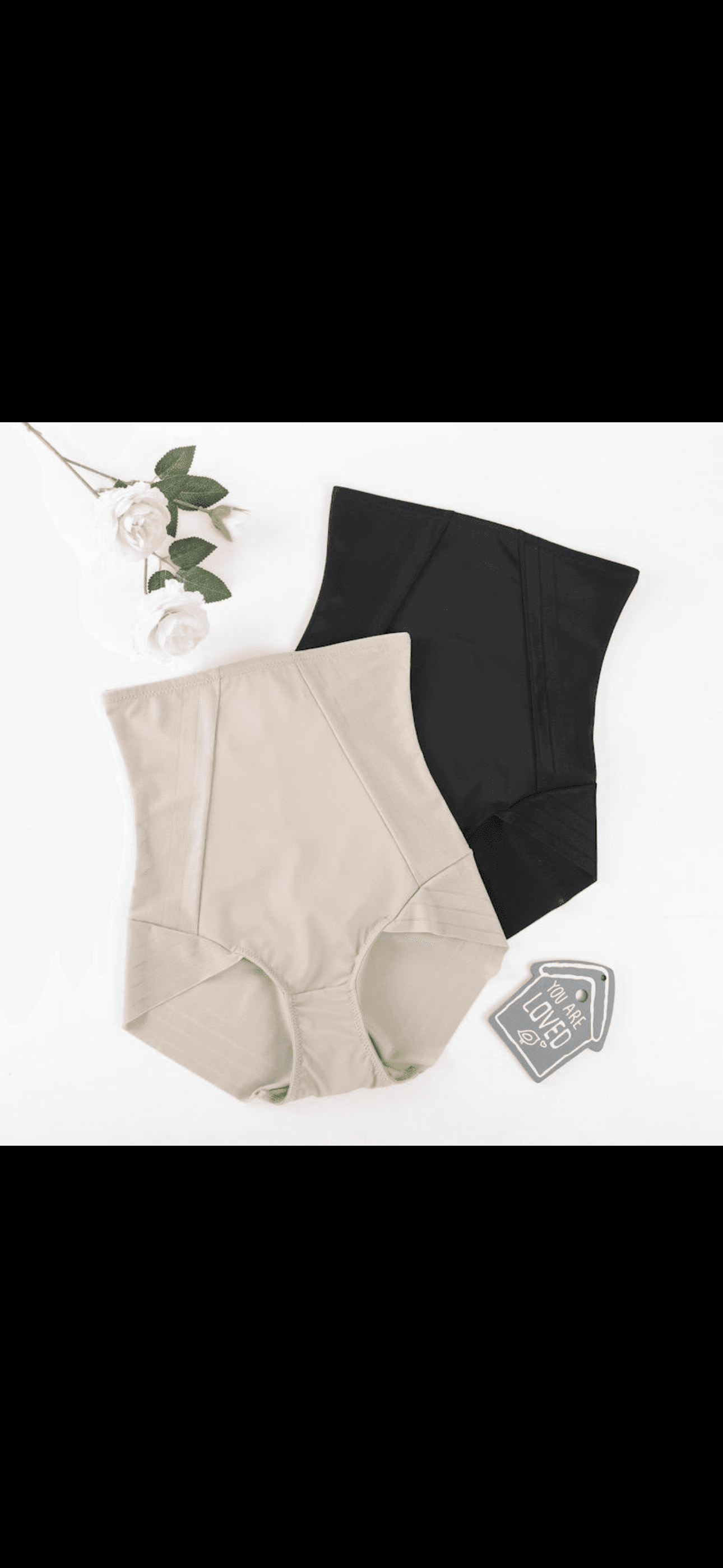 Shaping Pant