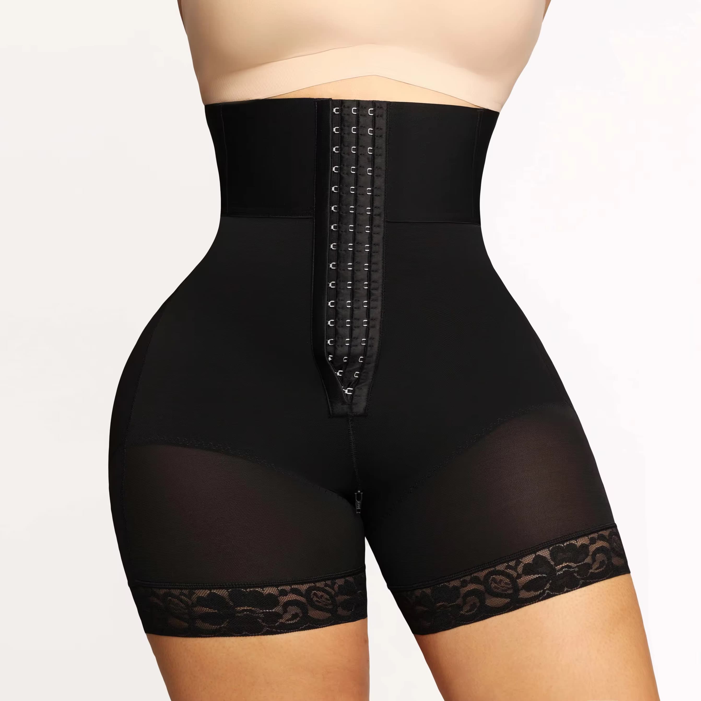 2 in 1 Tummy Control n Butt Lifter