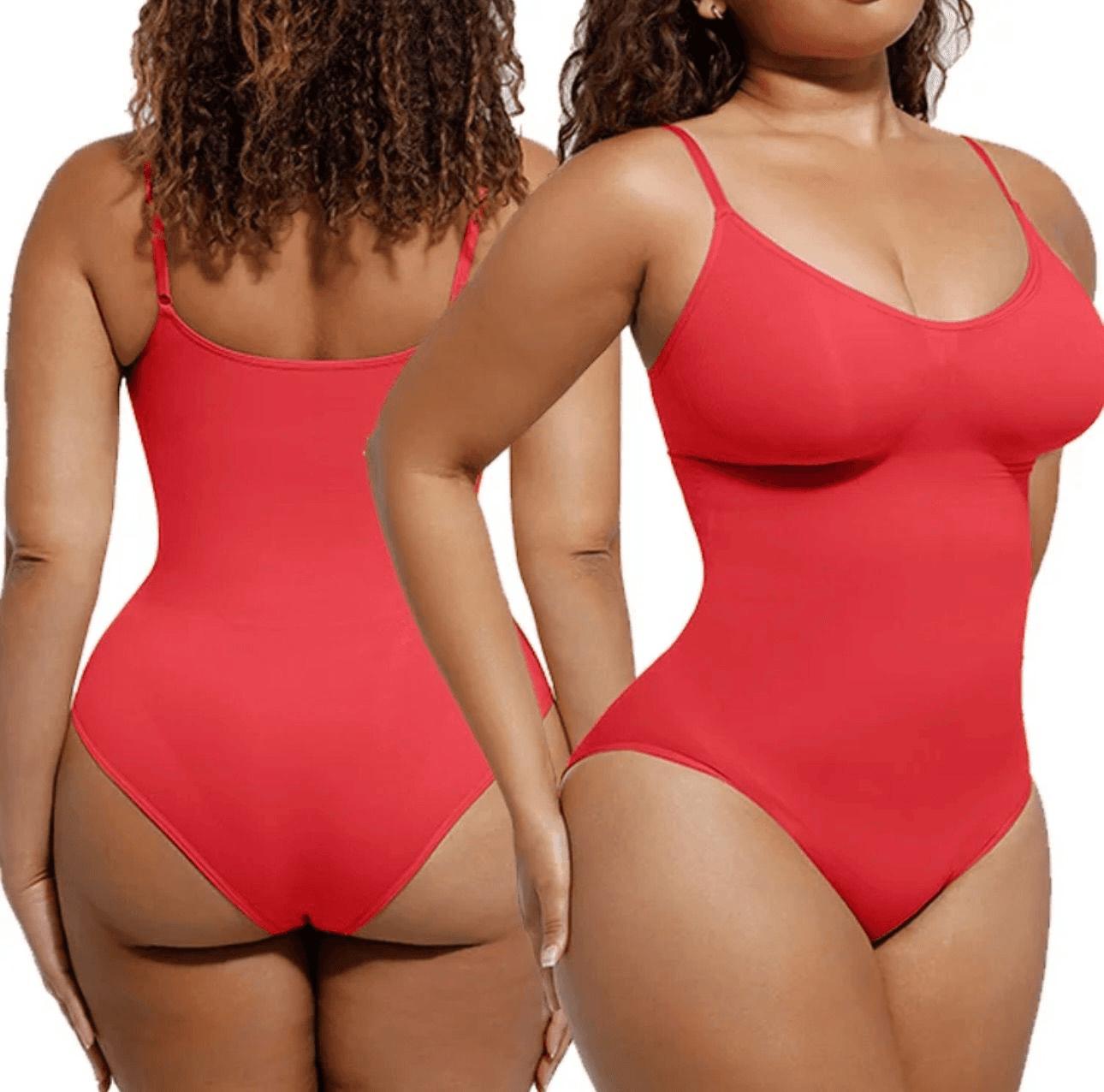 Seamless Amanda Bodysuit view 7
