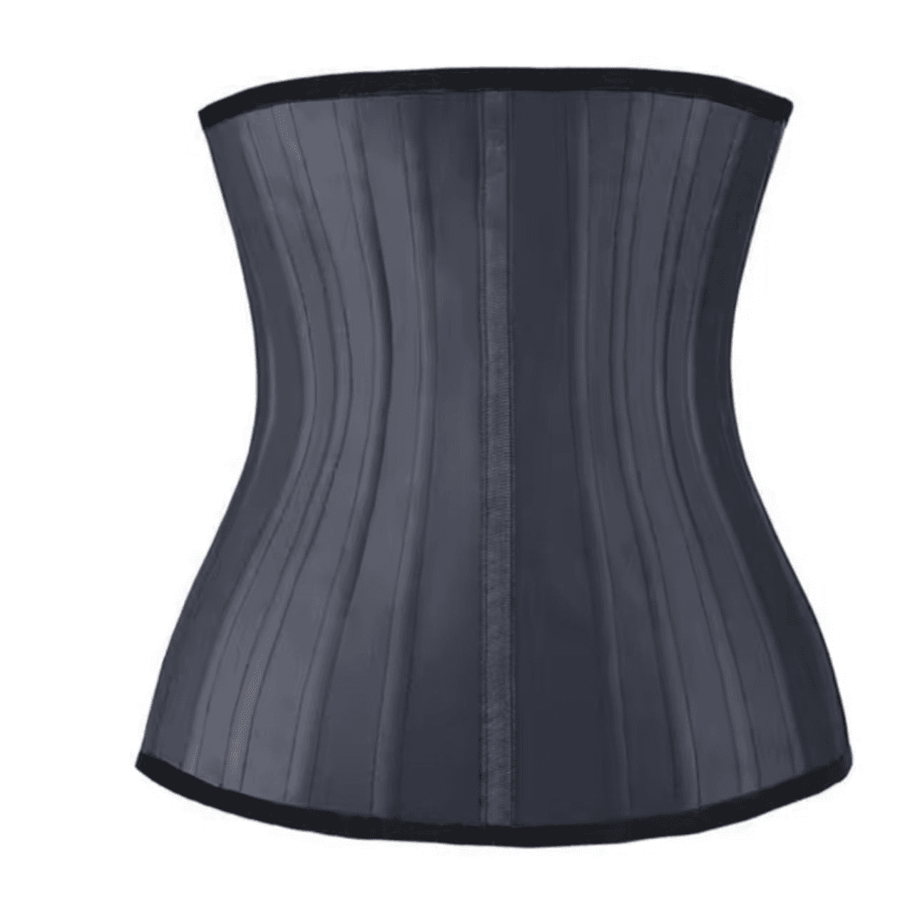 25 Steelboned Waist Trainer view 4