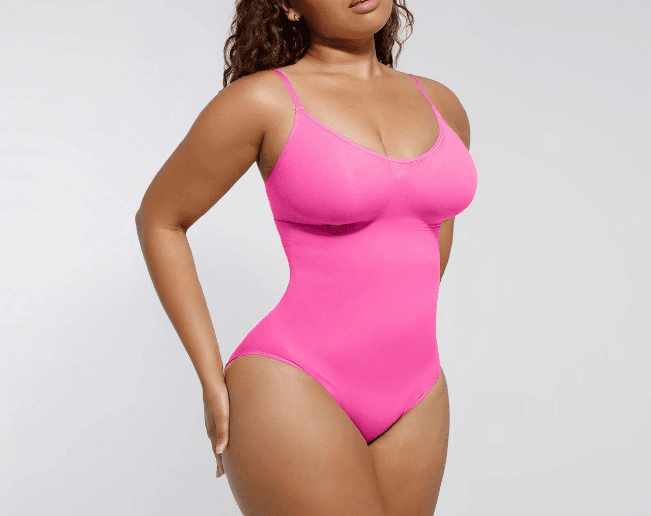 Seamless Amanda Bodysuit