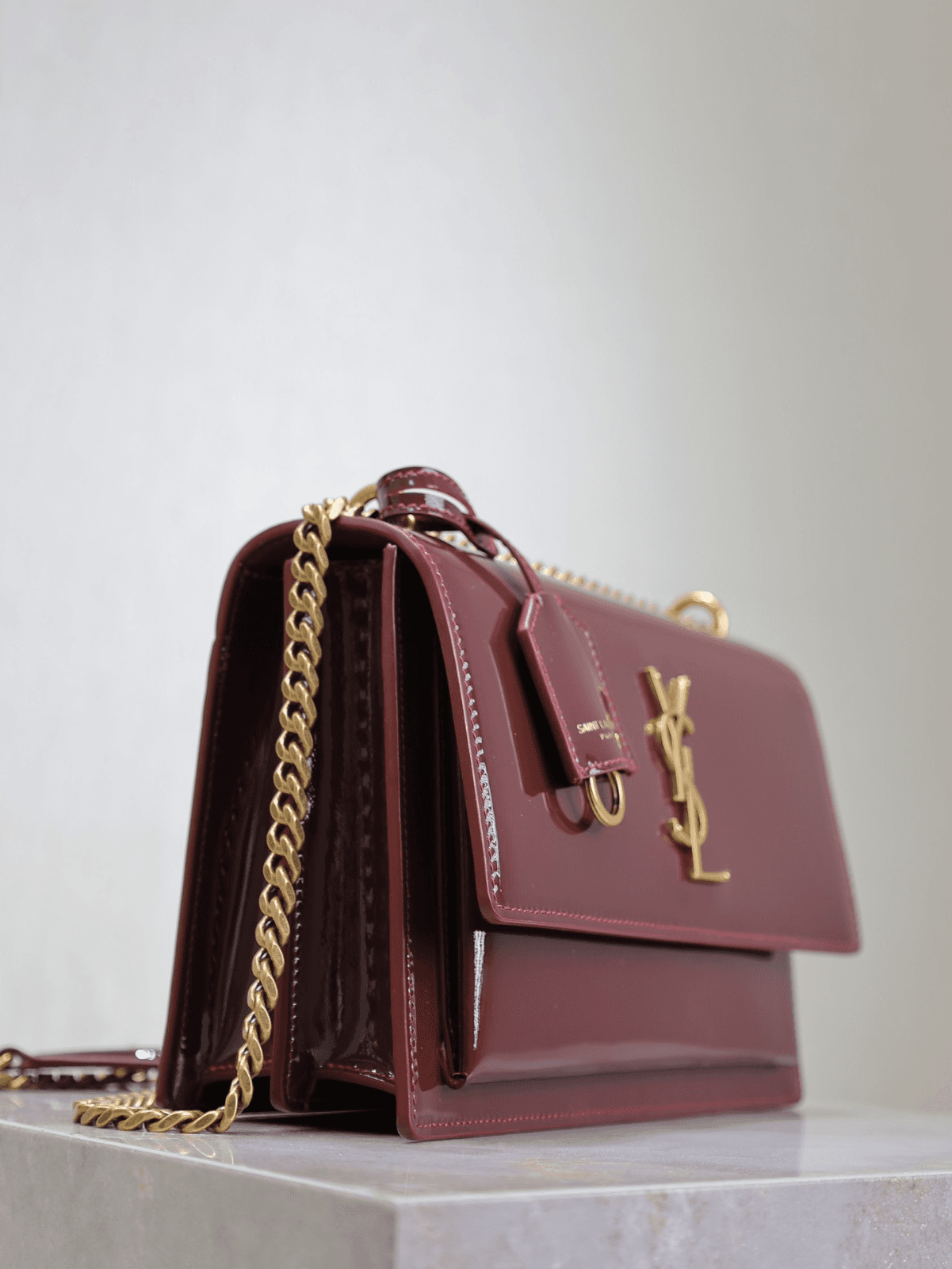 Luxury bags n shoes view 5