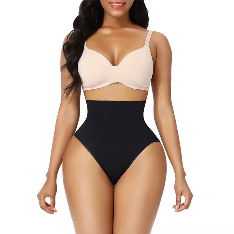 Tummy Control Pant