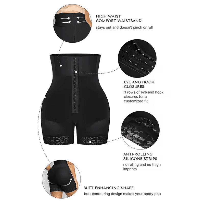 Valet Tummy Control Shaper view 6