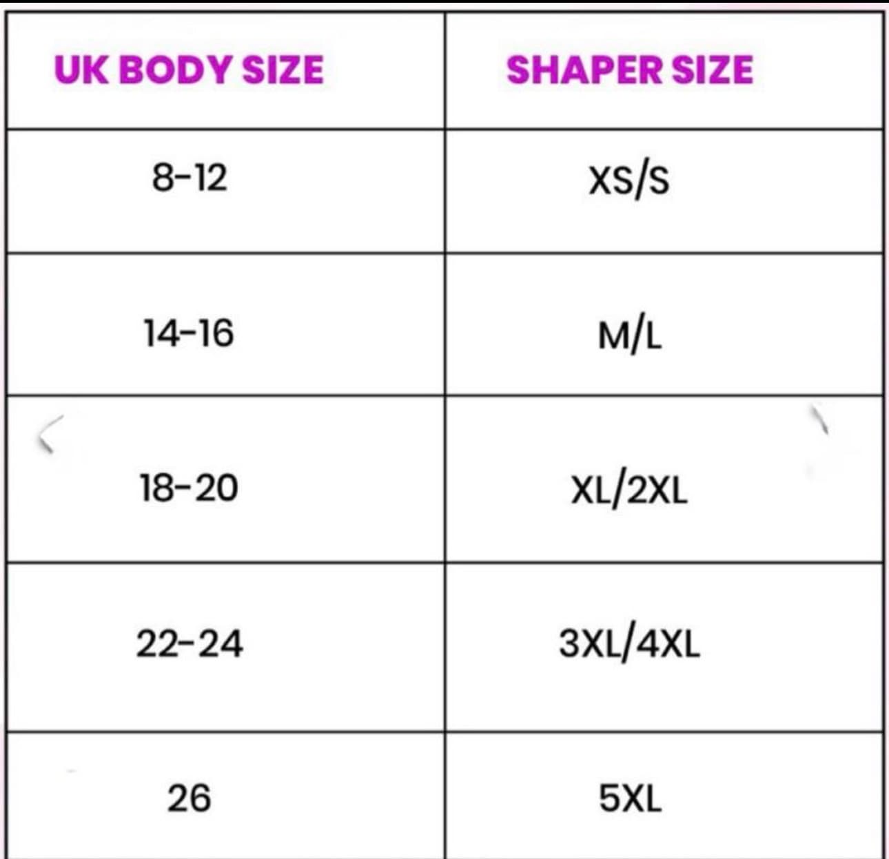 Long Sleeve Body Suit view 6