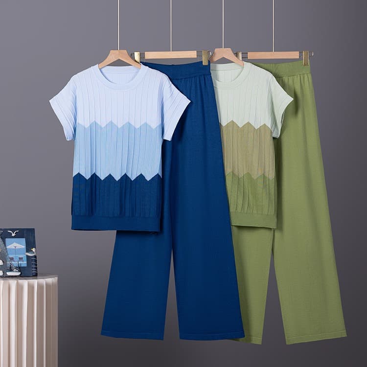 Mix Colour 2 pcs Set